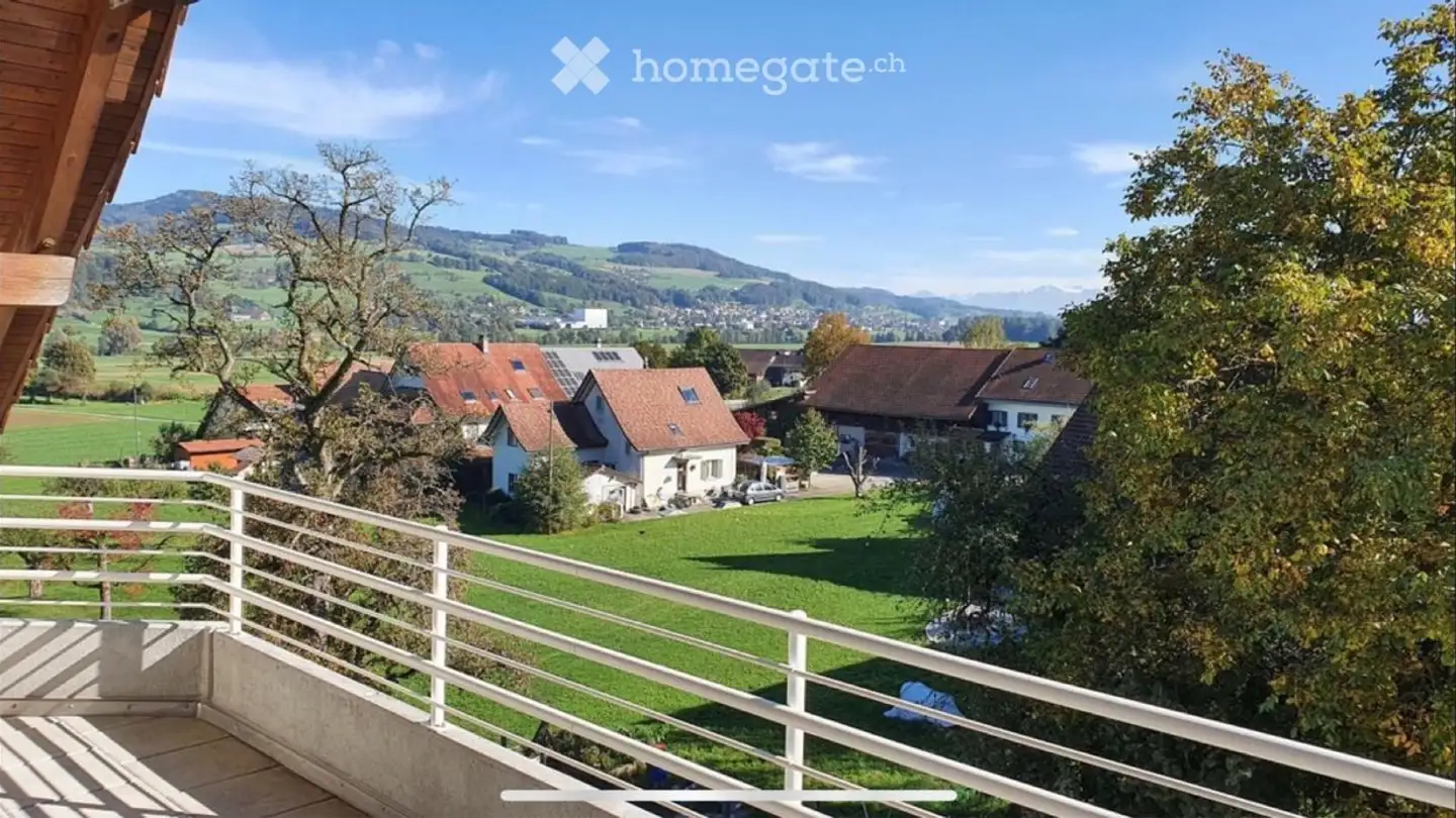 Appartamento in affitto - Hauptstrasse 12, 5057 Reitnau