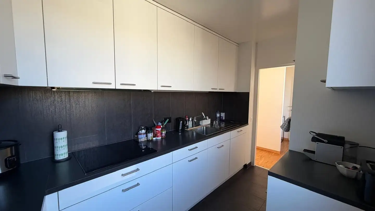 Apartment for rent - 1208 Genève - Photo 3