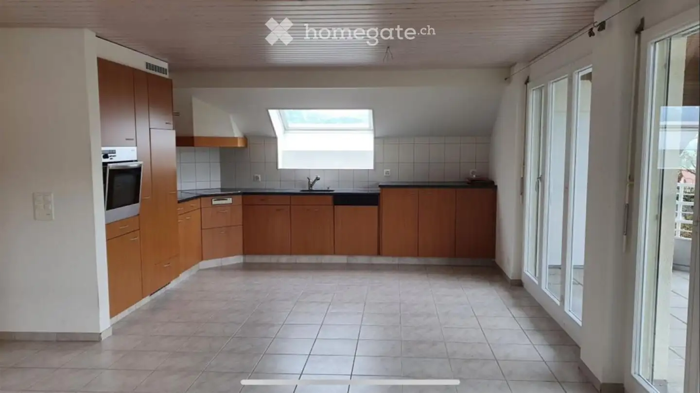Appartamento in affitto - Hauptstrasse 12, 5057 Reitnau - Foto 2