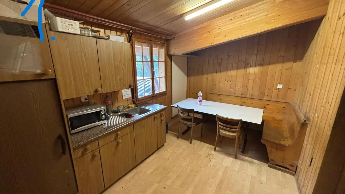 Industrieimmobilie mieten - Adelbodenstrasse 217, 3724 Ried (Frutigen) - Foto 4
