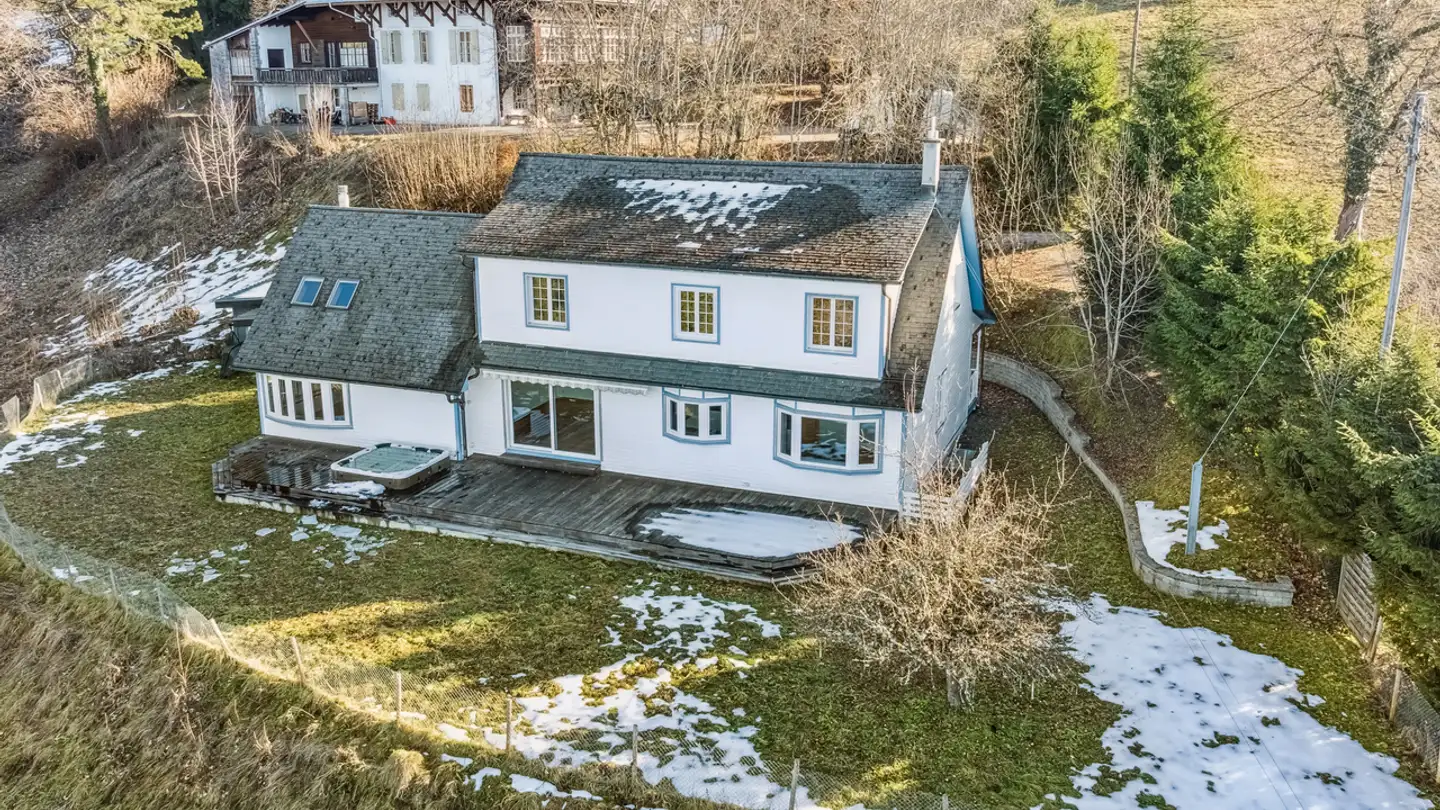 Villa kaufen - 1824 Caux - Foto 2