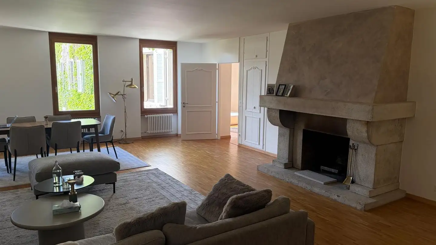 Apartment for rent - 1208 Genève - Photo 2