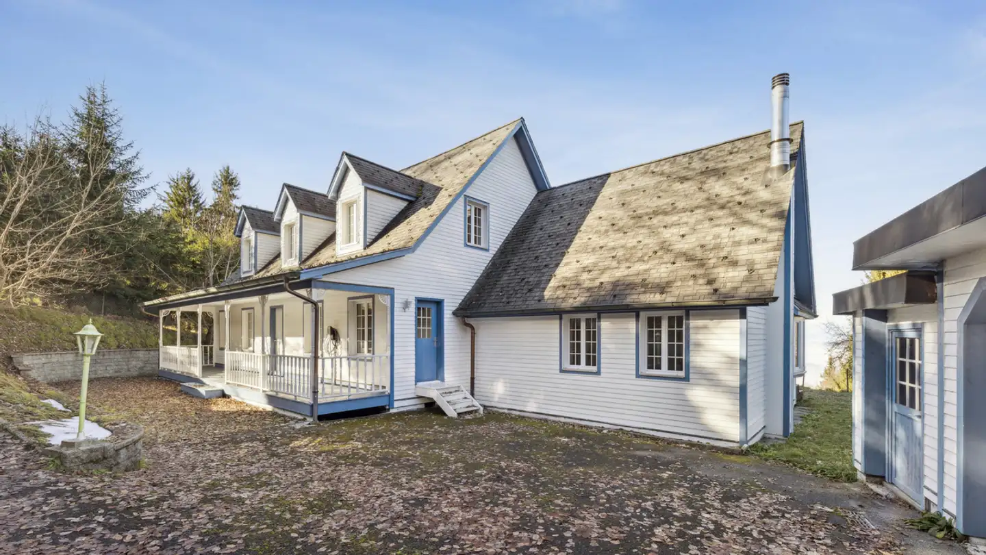 Villa kaufen - 1824 Caux - Foto 4