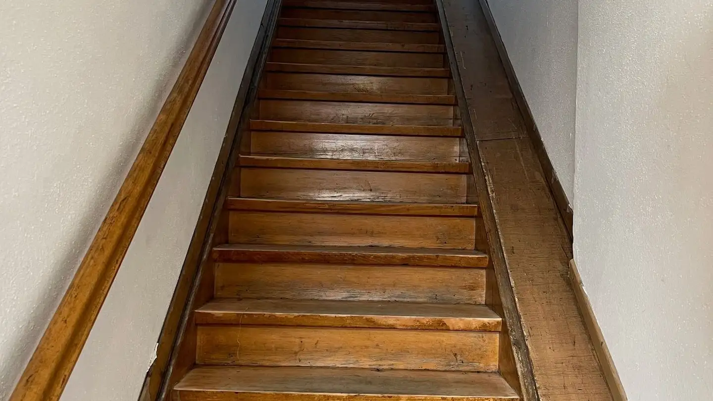 Workshop for rent - Sperrstrasse 6a, 4057 Basel