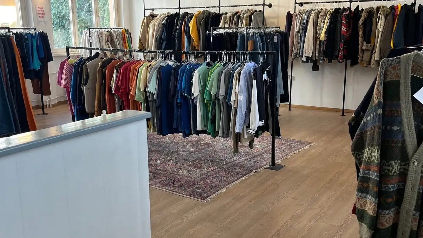 Workshop for rent - Sperrstrasse 6a, 4057 Basel - Photo 2