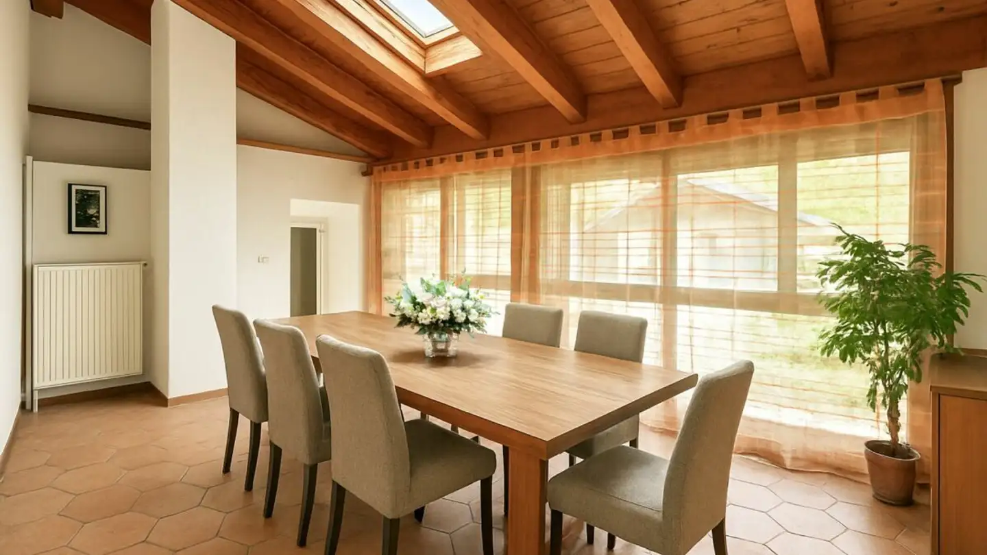 Attico in vendita - Rue De Margeiron, 1867 Ollon VD - Photo 2