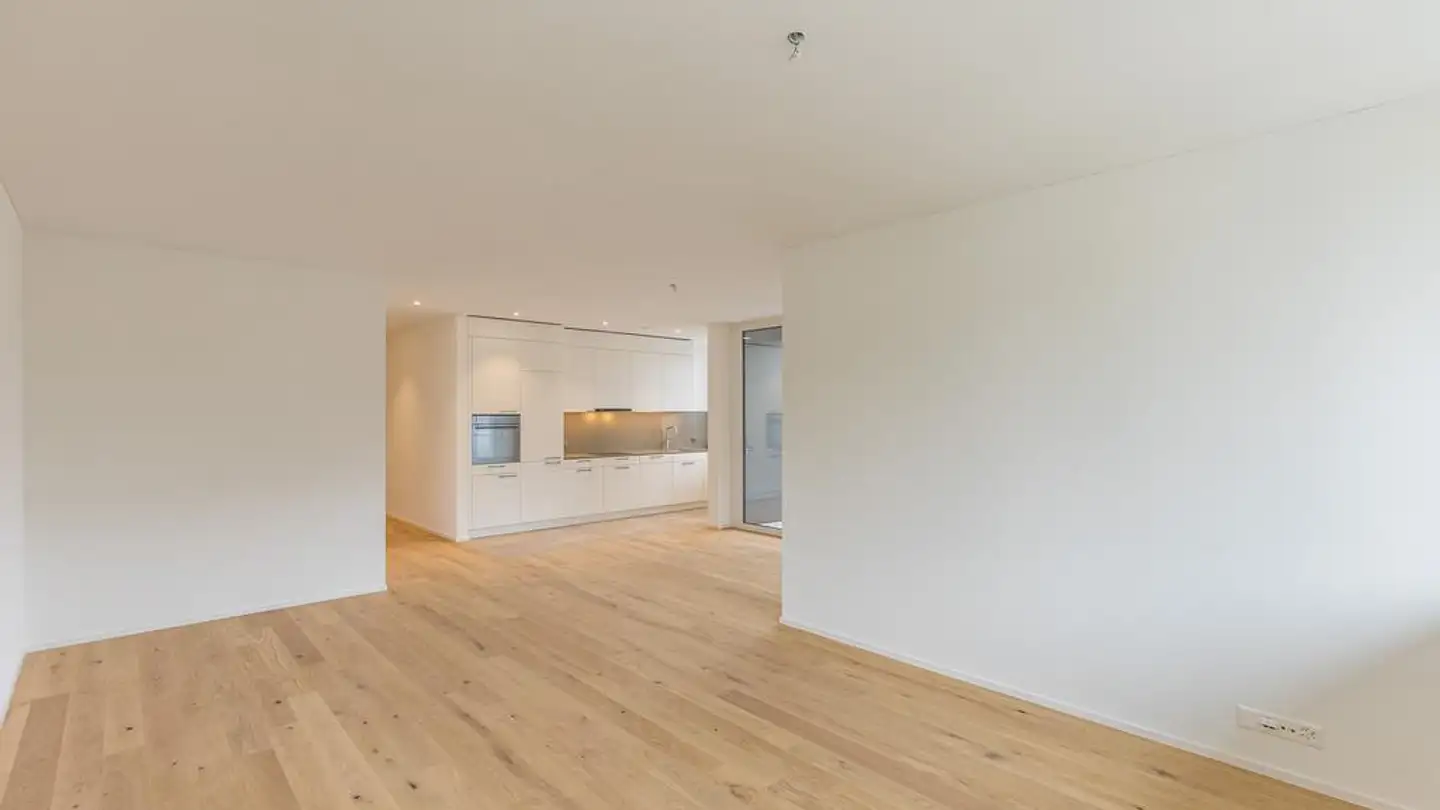 Appartement à louer - Bruggerstrasse 150, 5400 Baden - Photo 3