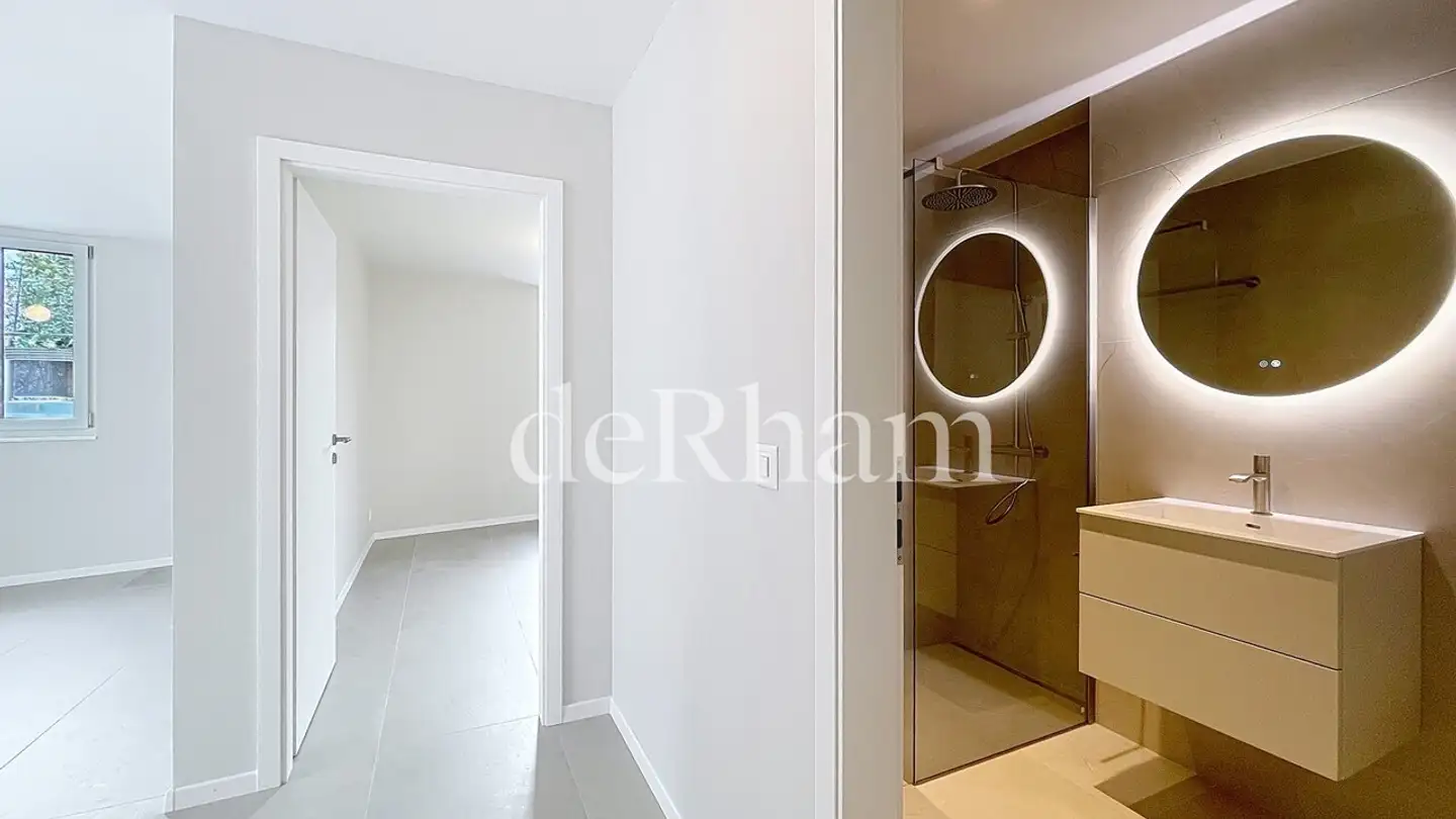 Appartamento in affitto - Chemin du Moulin 20, 1071 Chexbres - Photo 3