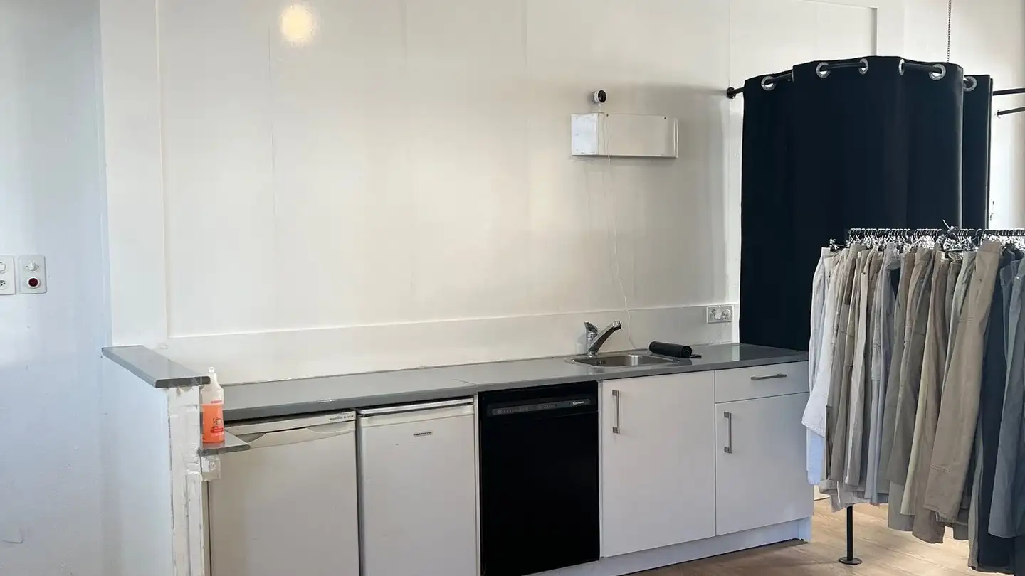 Workshop for rent - Sperrstrasse 6a, 4057 Basel - Photo 3