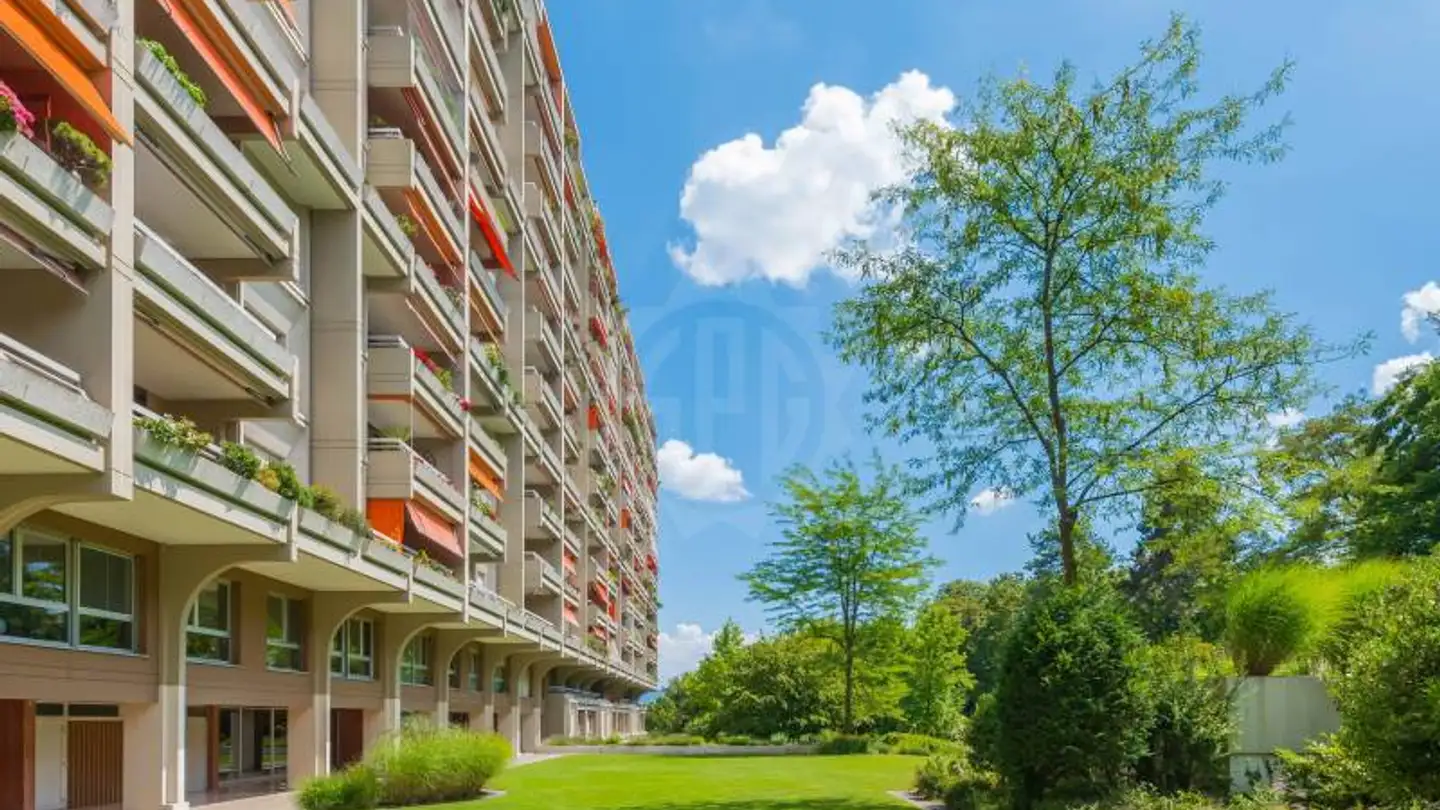 Apartment for sale - 1209 Genève