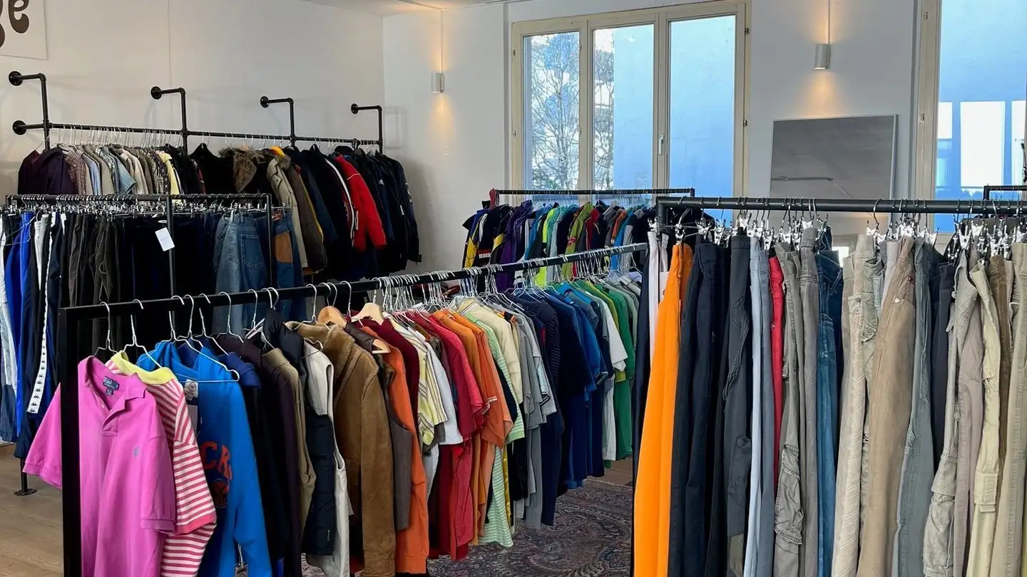 Workshop for rent - Sperrstrasse 6a, 4057 Basel - Photo 4