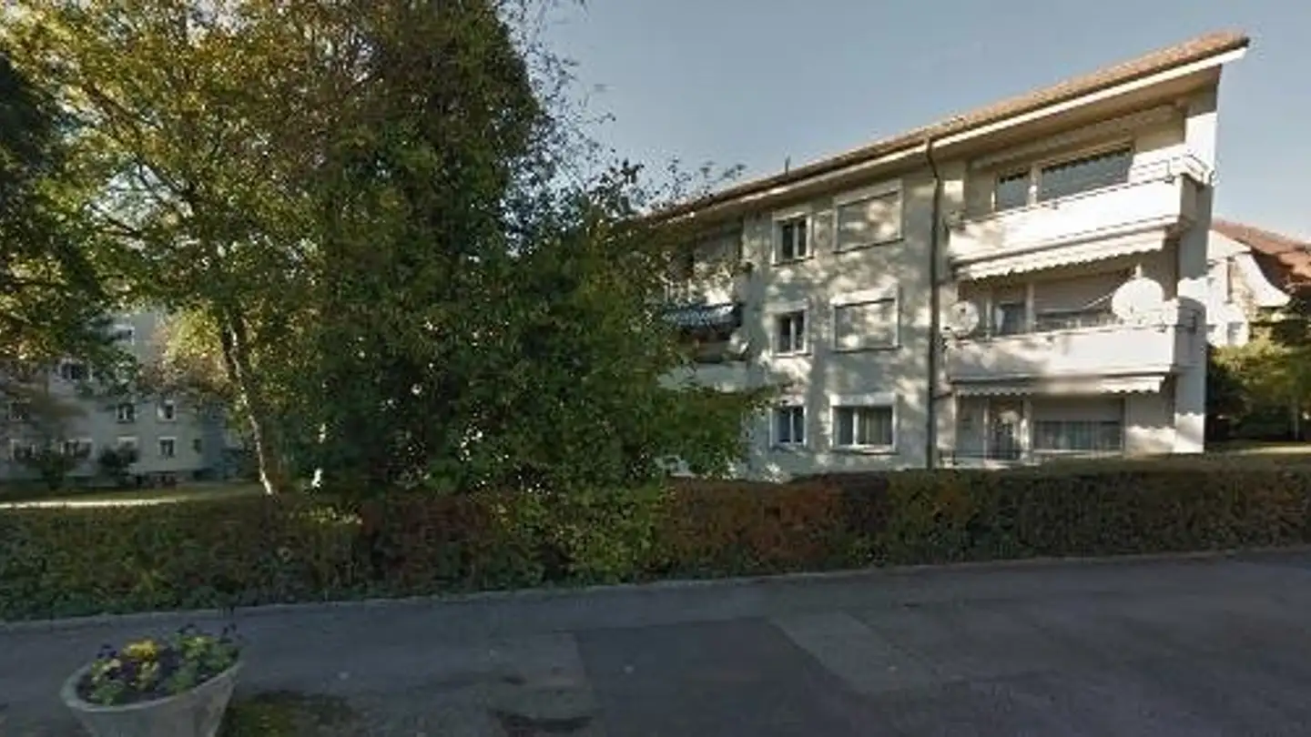 Appartamento in affitto - Birseckstrasse 2, 4127 Birsfelden