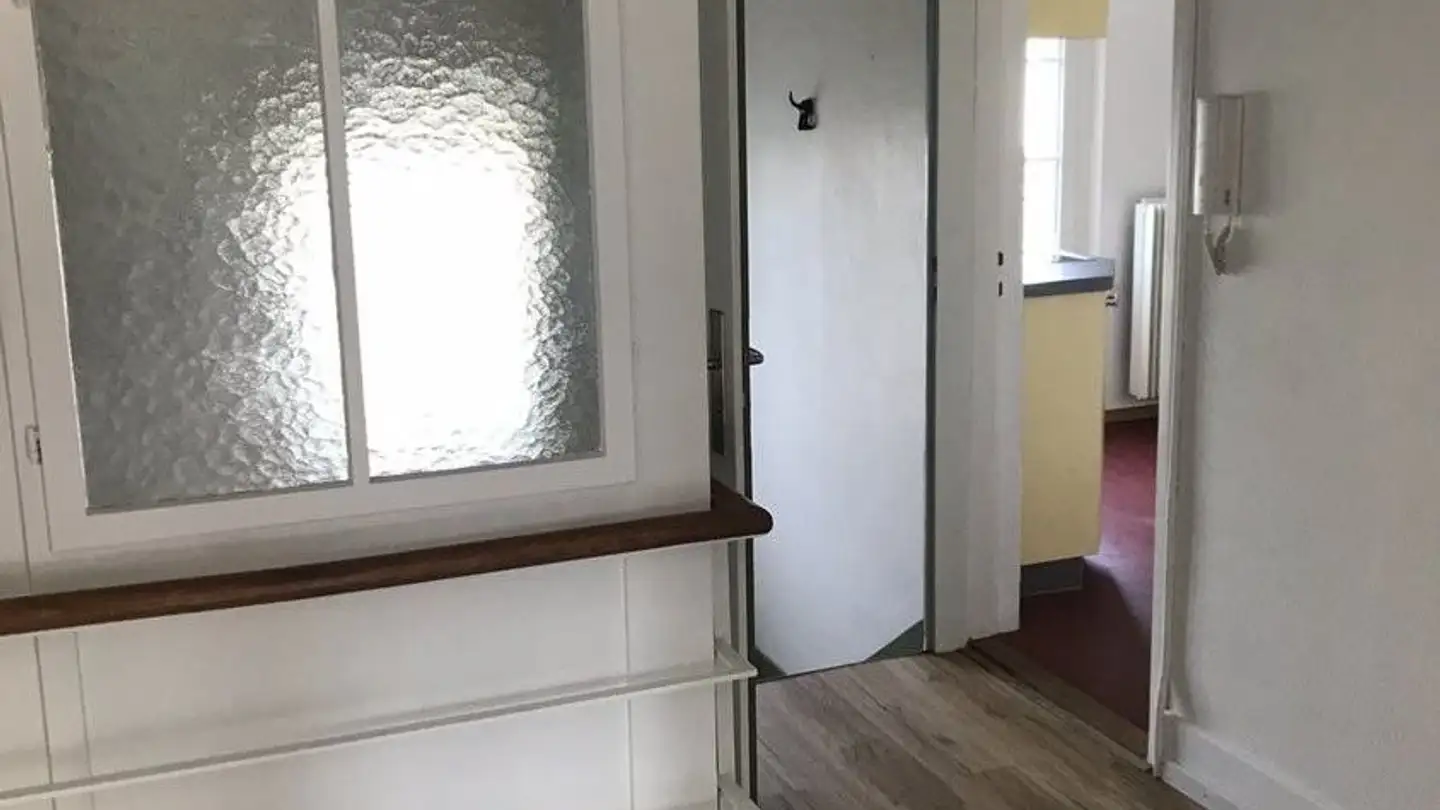 Appartement à louer - 3600 Thun