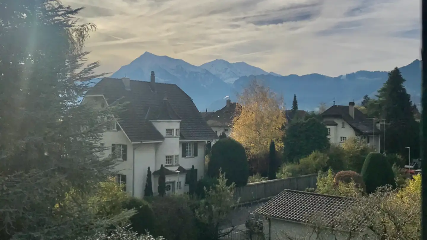 Appartement à louer - 3600 Thun - Photo 2