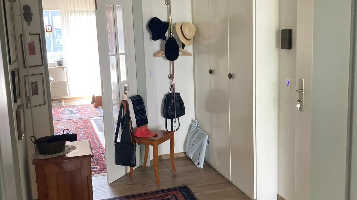 Wohnung mieten - Grosspeterstrasse 23, 4052 Basel - Foto 3