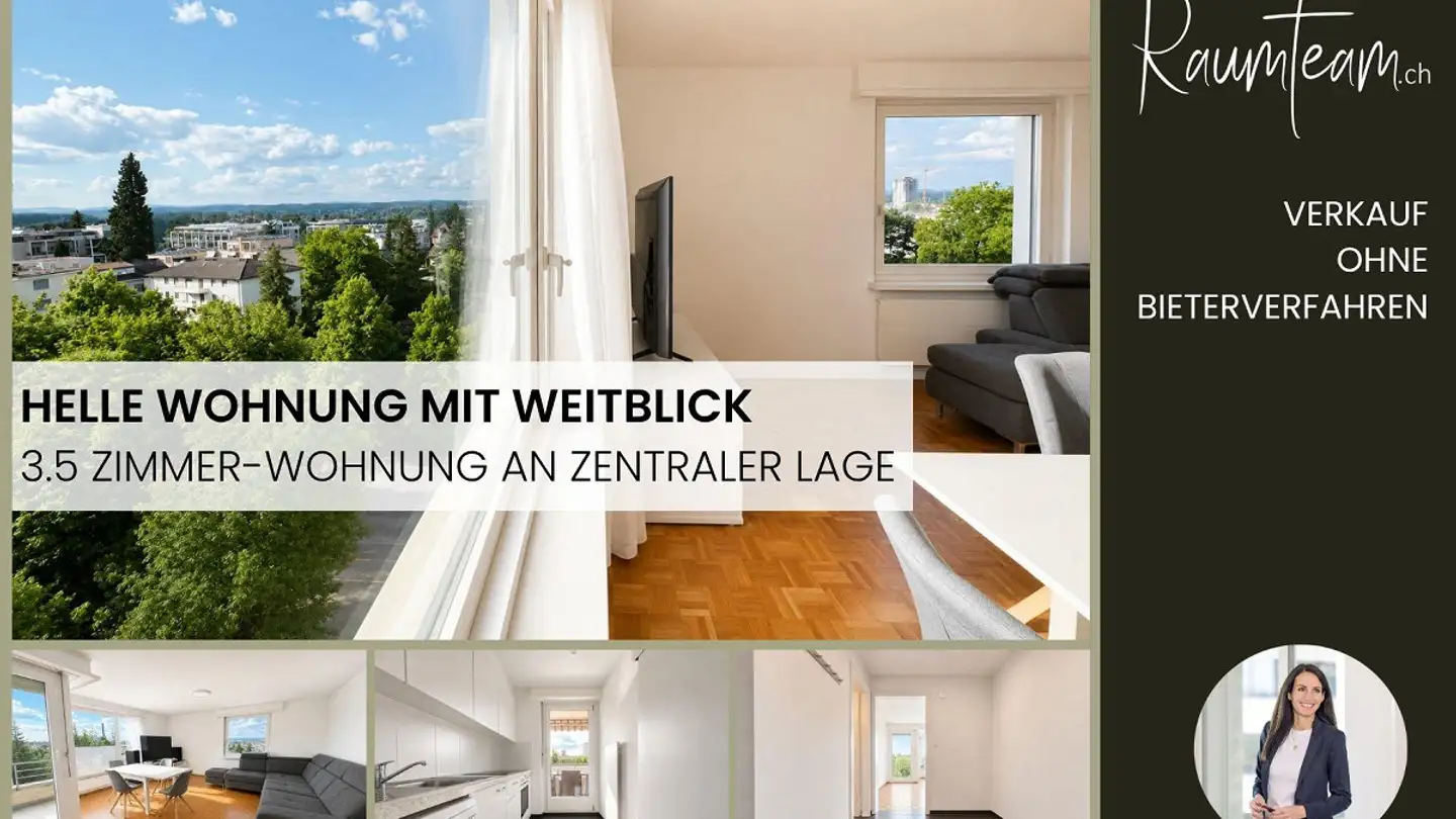 Appartamento in vendita - 8280 Kreuzlingen
