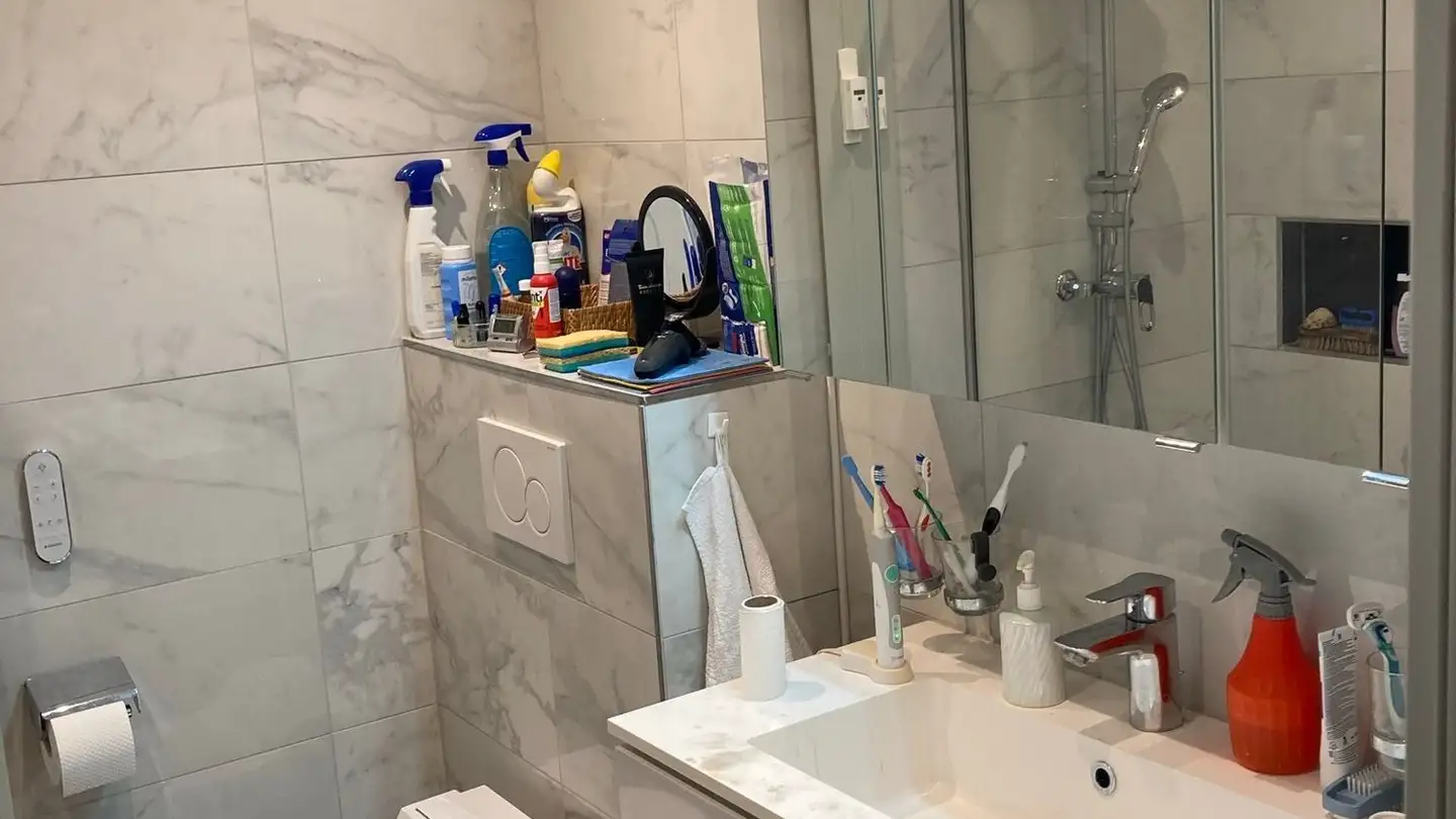 Wohnung mieten - Grosspeterstrasse 23, 4052 Basel - Foto 4