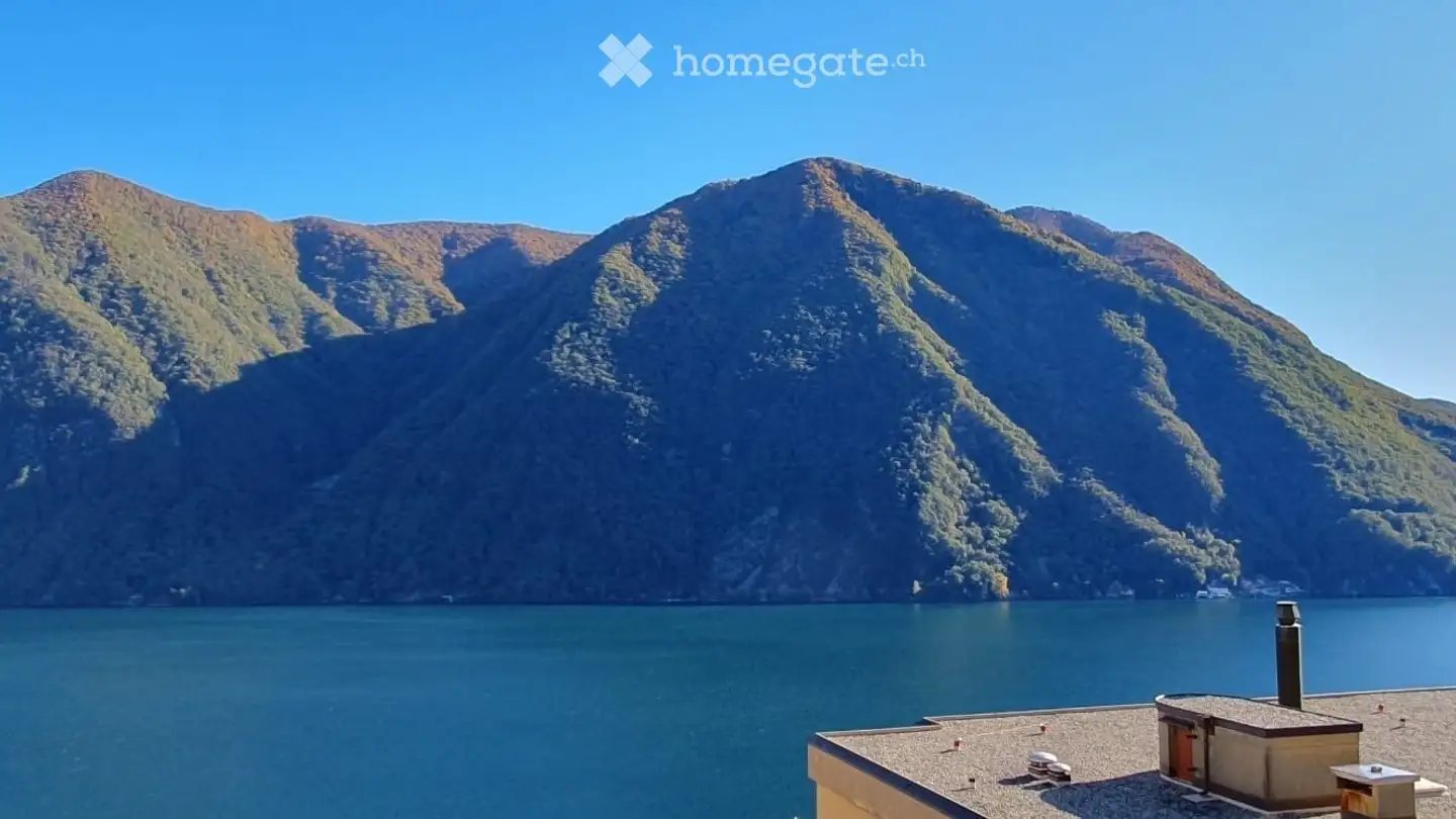 Maison individuelle à vendre - Via Tamporiva, 6976 Castagnola