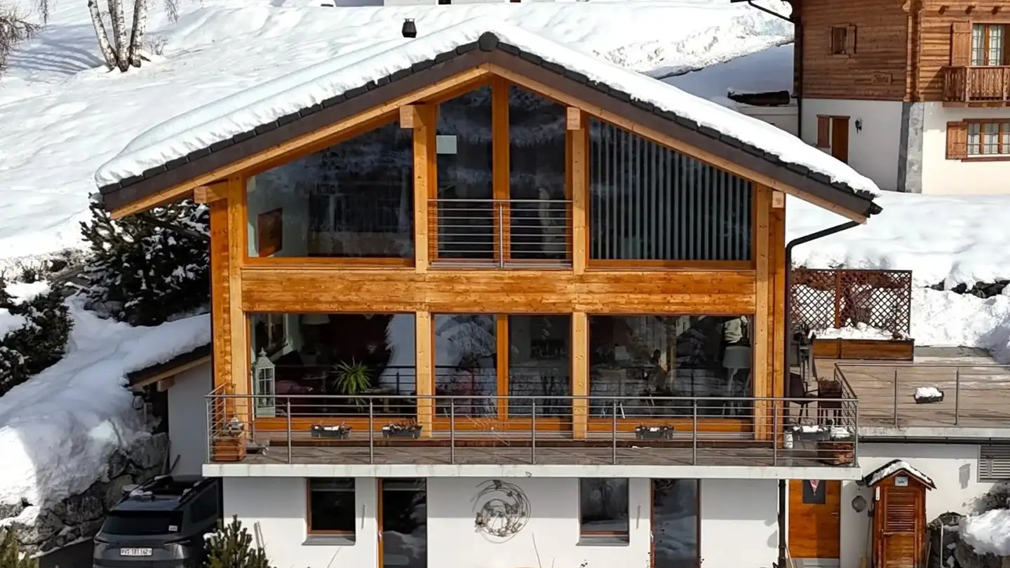 Villa kaufen - 1968 Mase