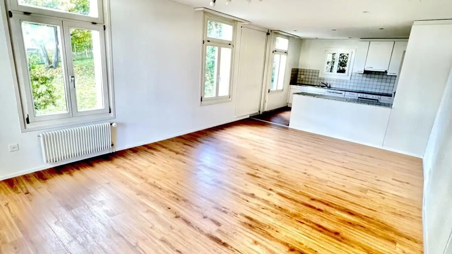 Appartement à louer - Surseestrasse 9, 6206 Neuenkirch