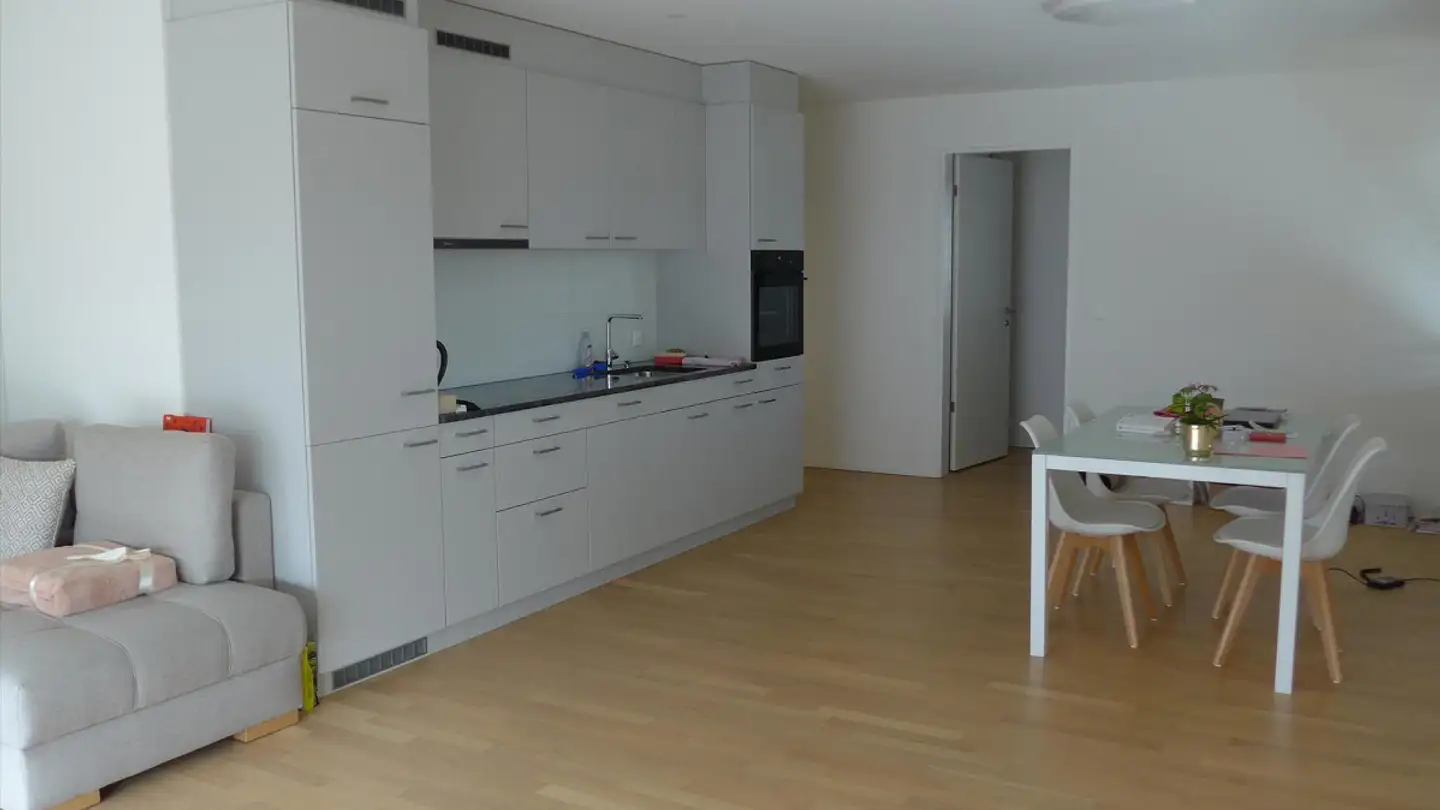 Appartement à louer - Spittelgass 9, 6215 Beromünster - Photo 3