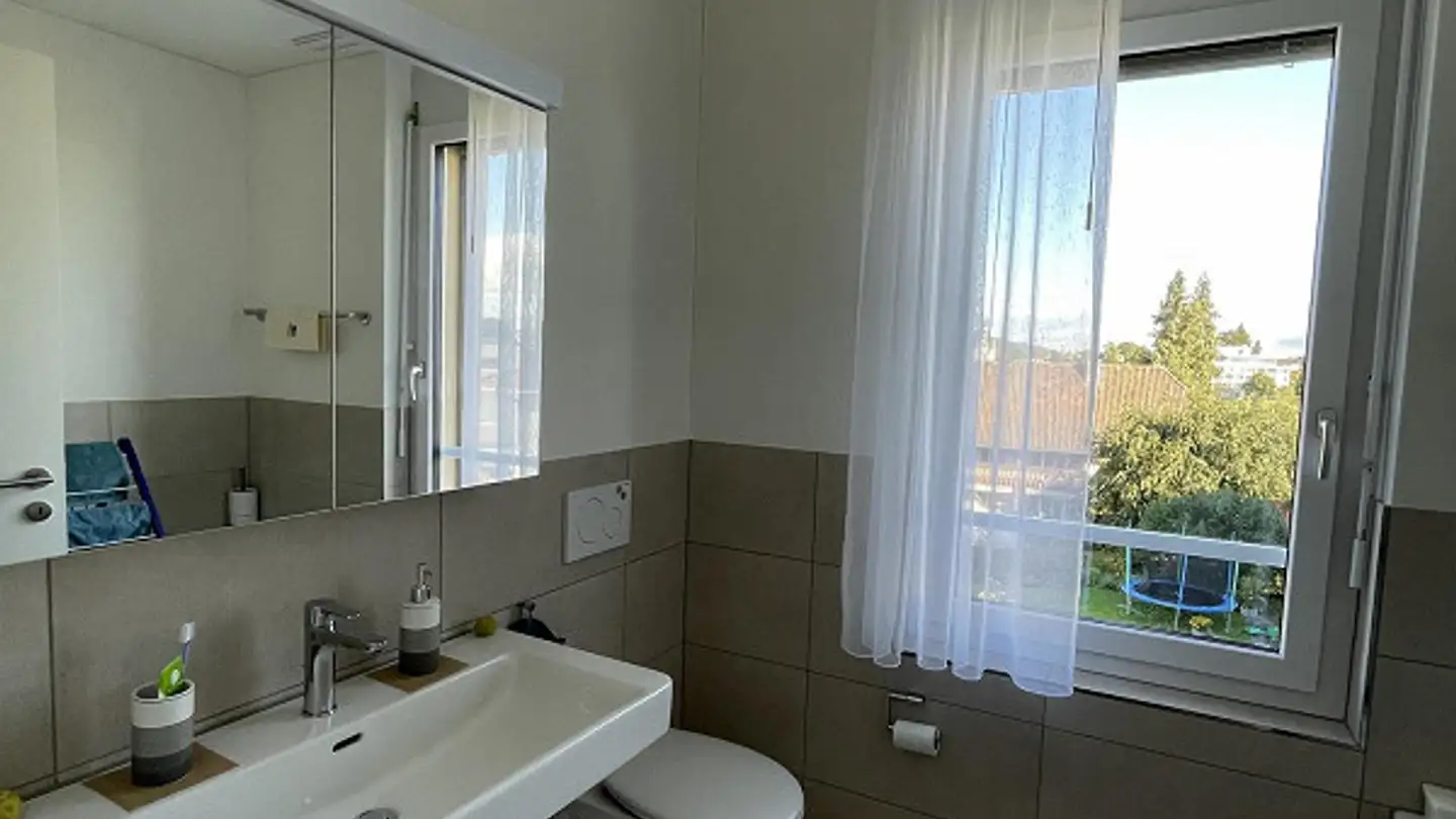 Appartement à louer - Spittelgass 9, 6215 Beromünster - Photo 4