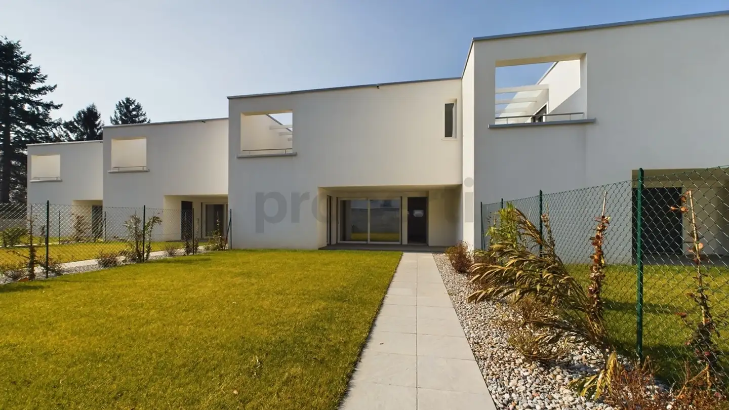 Villa for sale - 6934 Bioggio
