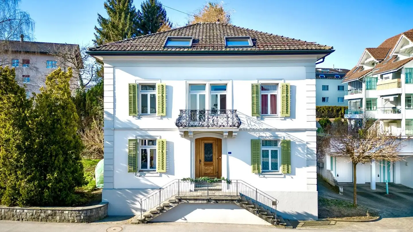 Appartement à louer - Surseestrasse 9, 6206 Neuenkirch - Photo 2