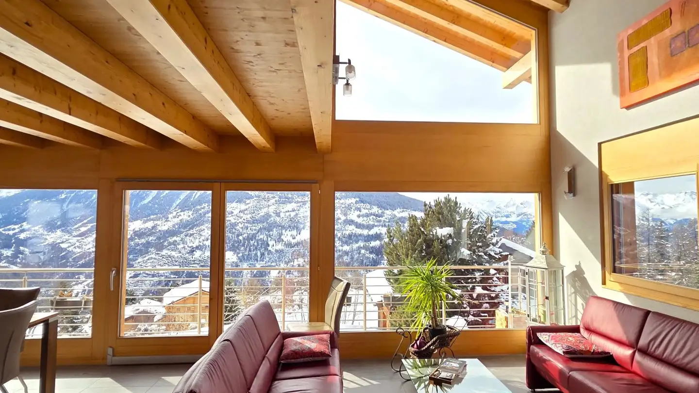 Villa kaufen - 1968 Mase - Foto 2