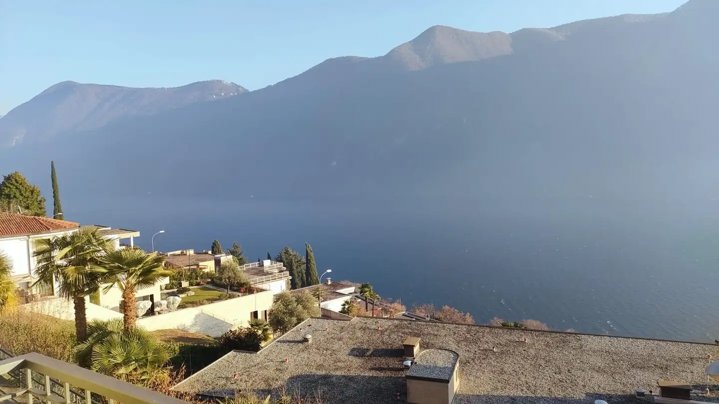 Maison individuelle à vendre - Via Tamporiva, 6976 Castagnola - Photo 3