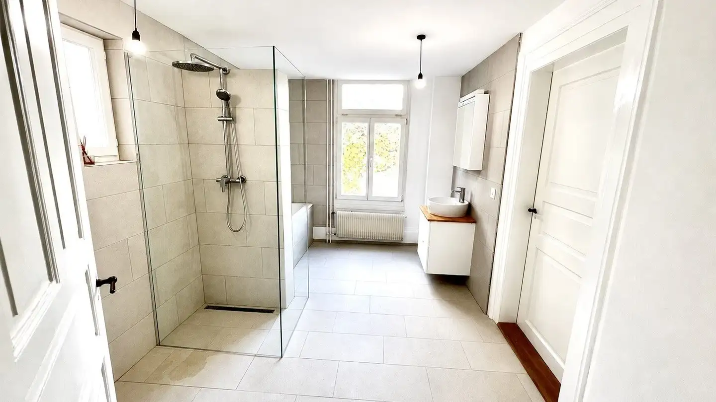 Appartement à louer - Surseestrasse 9, 6206 Neuenkirch - Photo 3