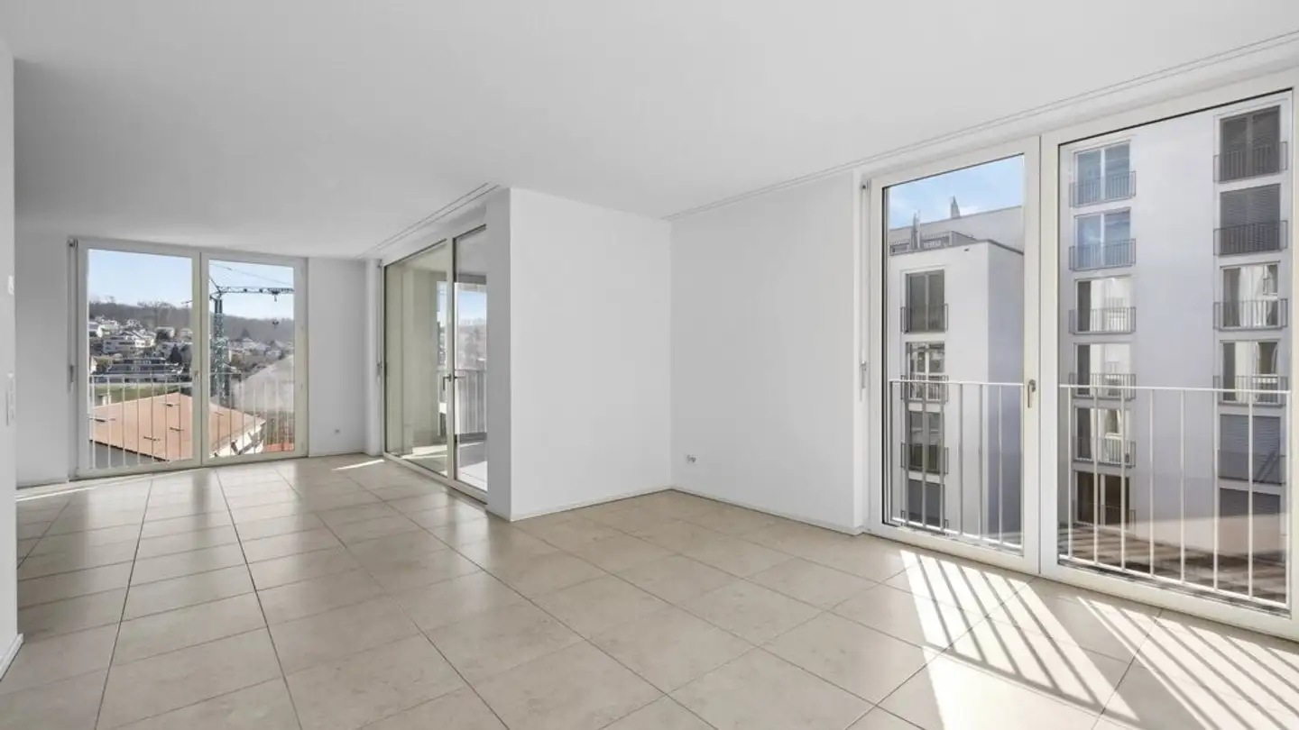 Appartamento in affitto - Unterm Stallen 13, 4104 Oberwil BL - Photo 2