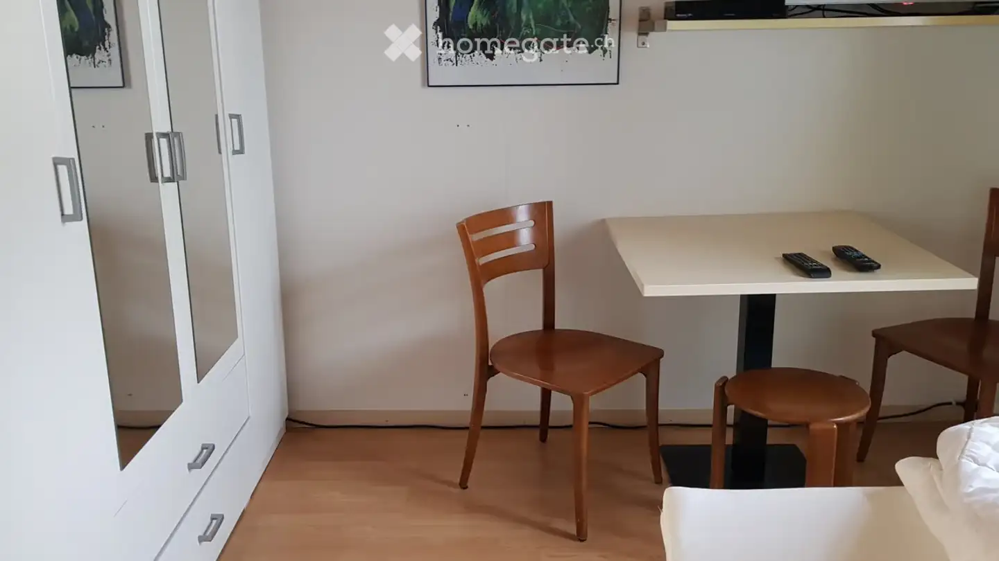 Chambre à louer - Kronenstrasse 25, 9230 Flawil - Photo 3