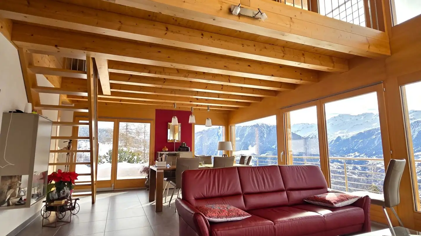 Villa kaufen - 1968 Mase - Foto 3