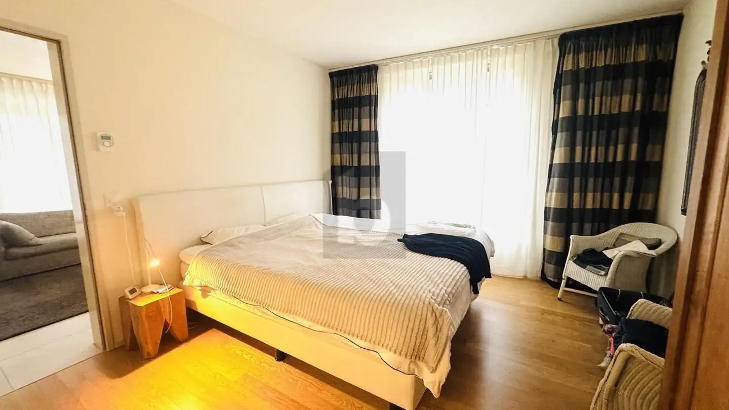 Möblierte Wohnung mieten - 6006 Luzern - Foto 4
