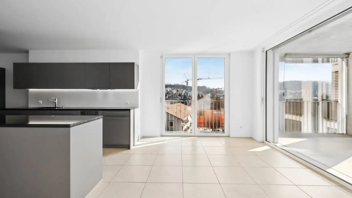 Appartamento in affitto - Unterm Stallen 13, 4104 Oberwil BL - Photo 3