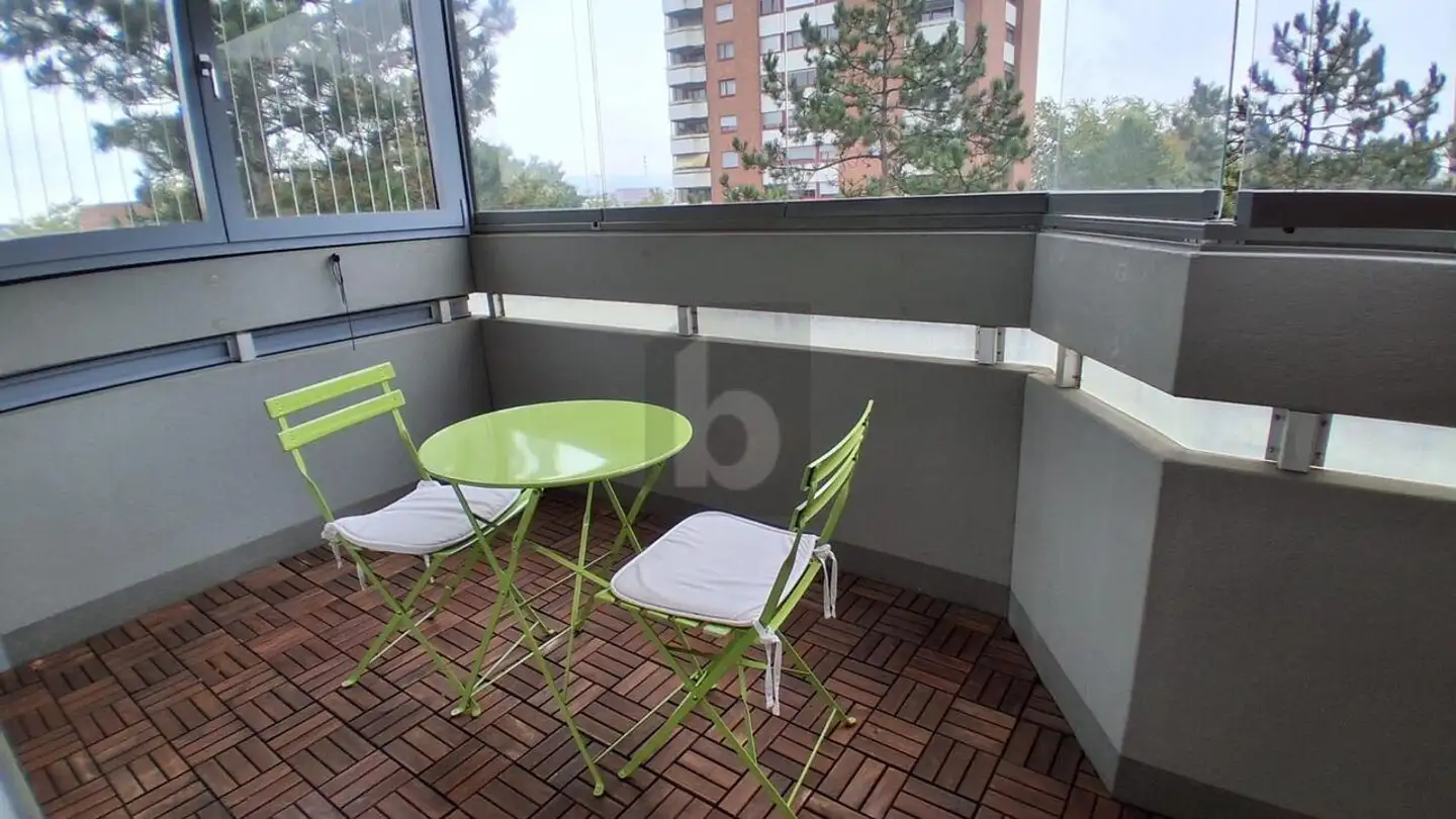 Appartamento in affitto - 4132 Muttenz