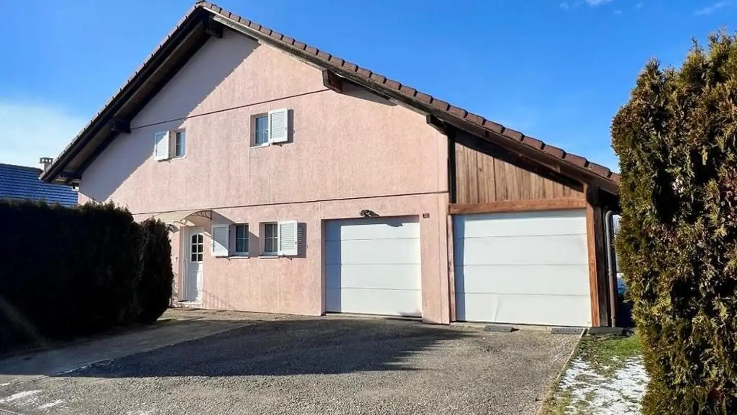 Casa singola in vendita - 1670 Esmonts - Foto 3