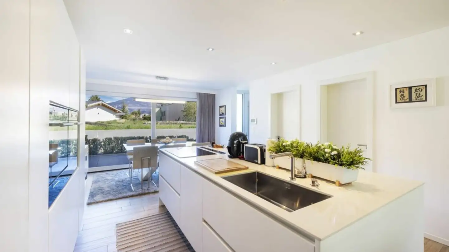 Single house for sale - 1963 Vétroz - Photo 2