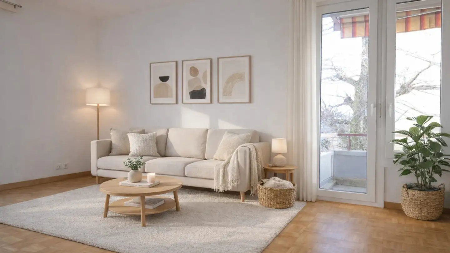 Appartamento in vendita - 1006 Lausanne