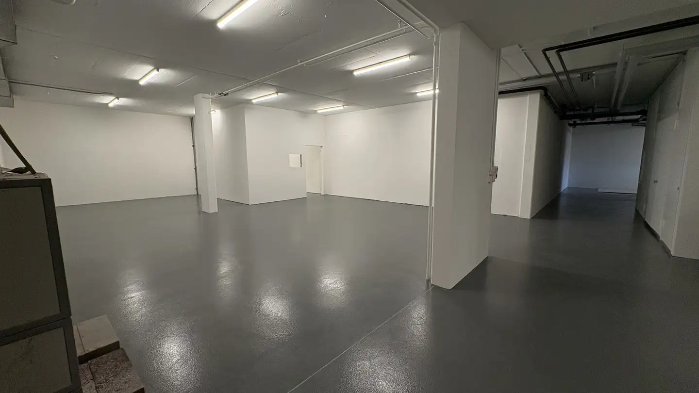 Commerciale in affitto - Loostrasse 13, 8803 Rüschlikon