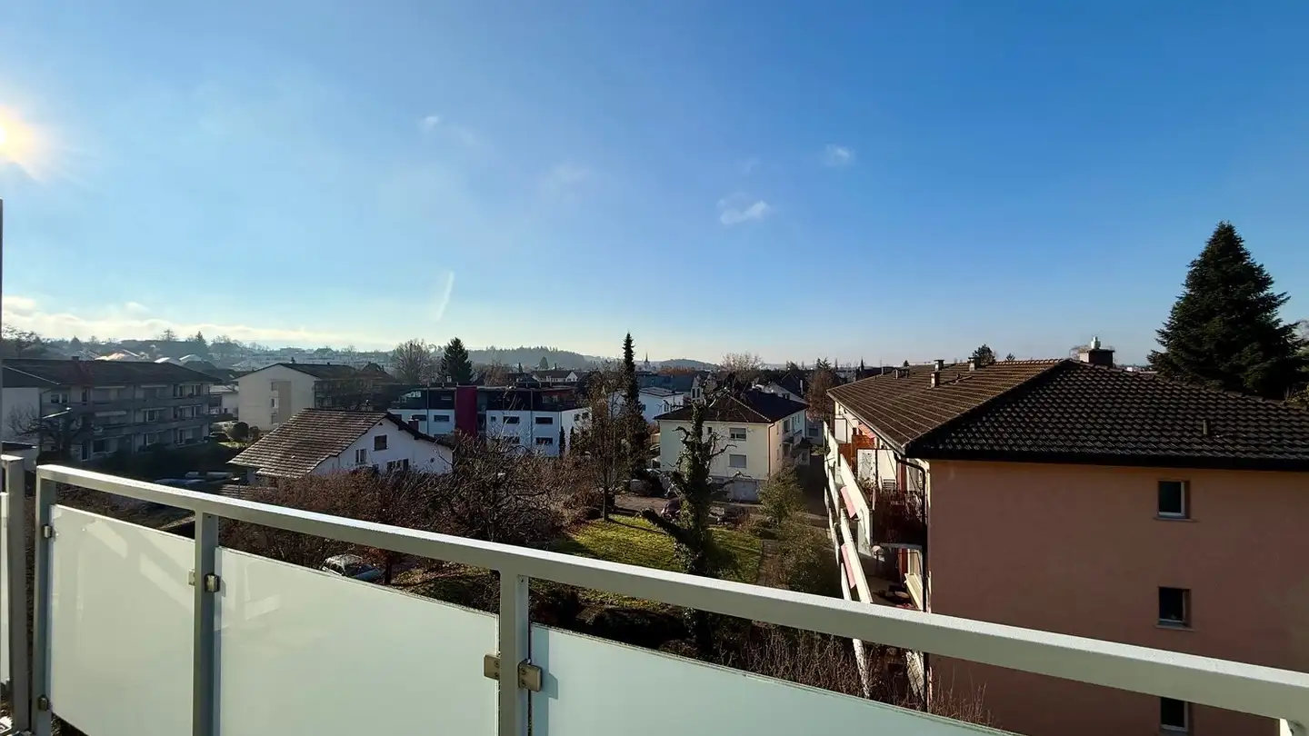 Apartment for rent - Rosengasse 25a, 3250 Lyss