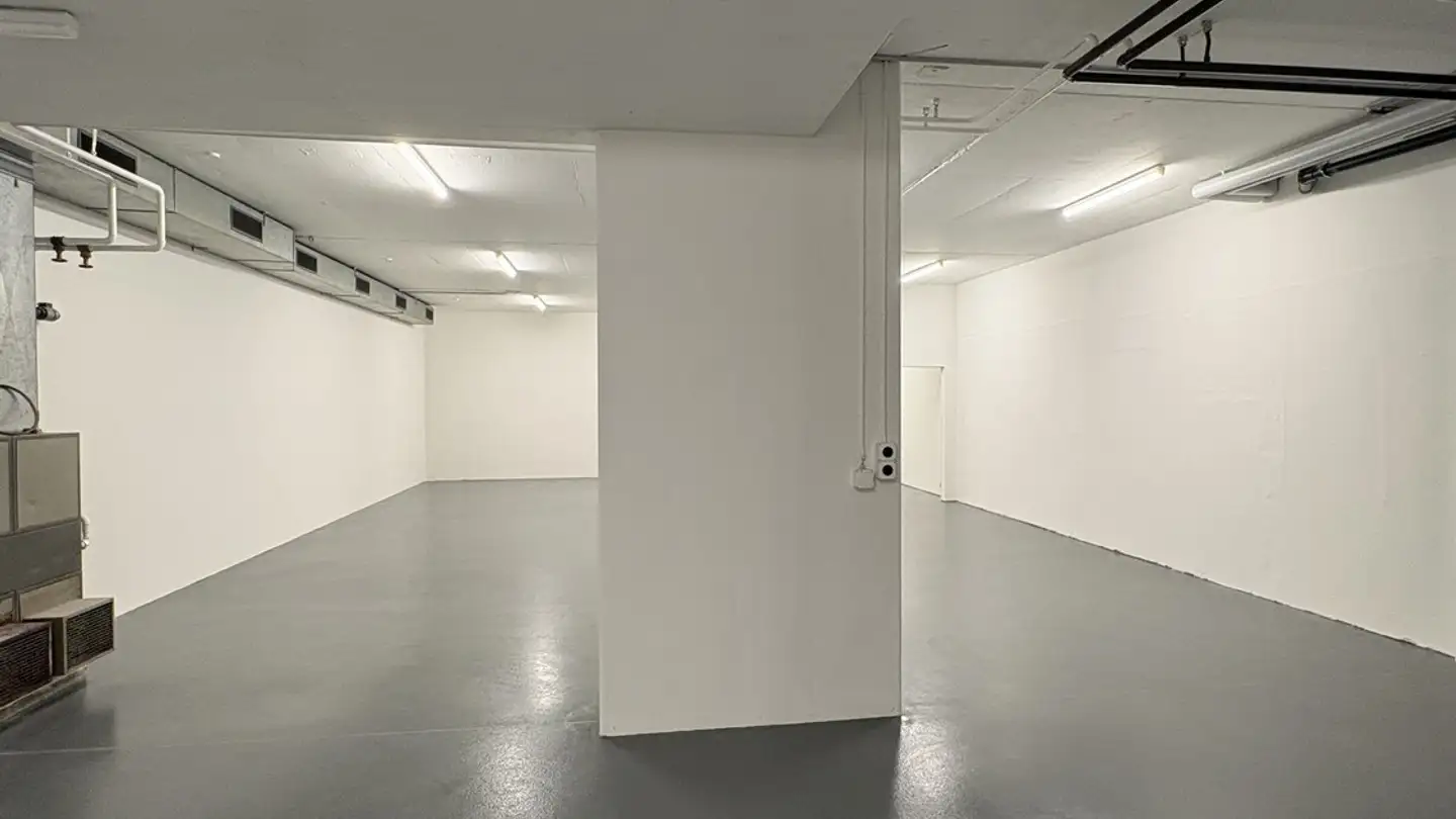 Commercial à louer - Loostrasse 13, 8803 Rüschlikon - Photo 2