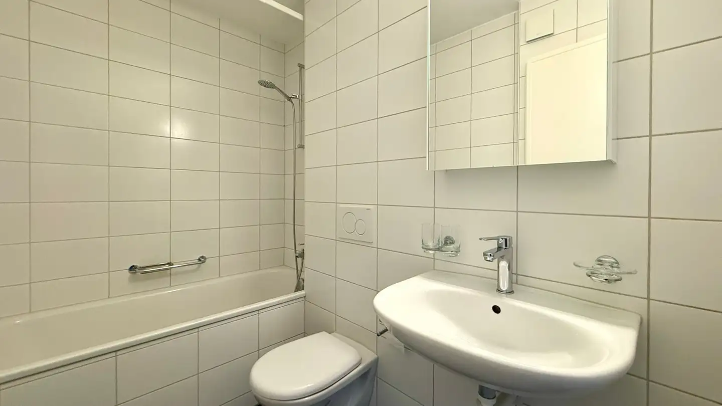 Apartment for rent - Rosengasse 25a, 3250 Lyss - Photo 4