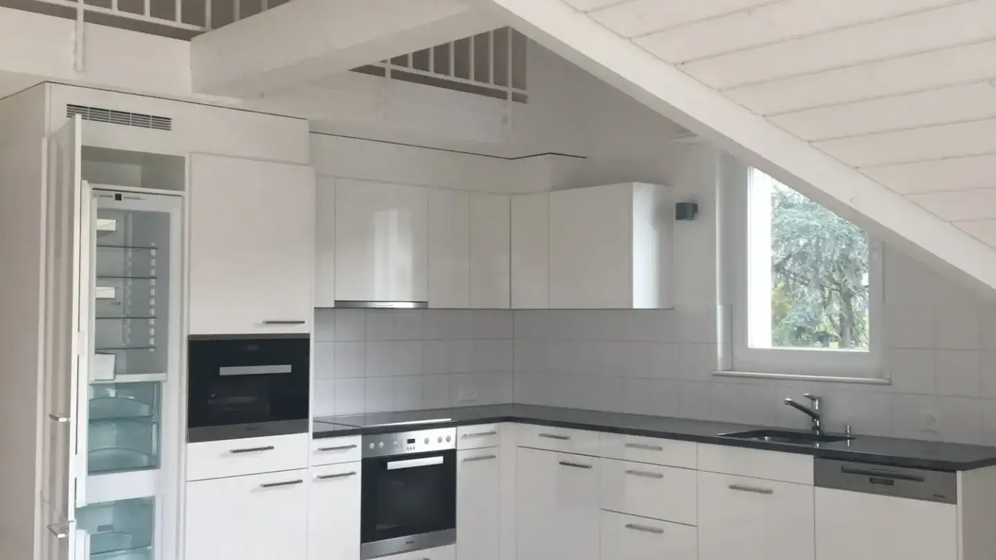Duplex for rent - Hohli Gass 16, 8906 Bonstetten