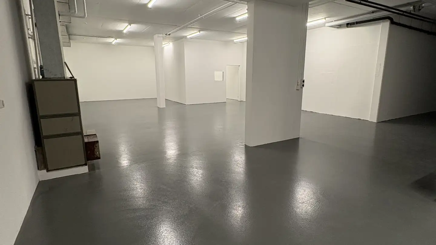 Commercial à louer - Loostrasse 13, 8803 Rüschlikon - Photo 3