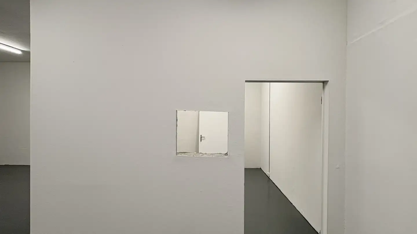 Commercial à louer - Loostrasse 13, 8803 Rüschlikon - Photo 4