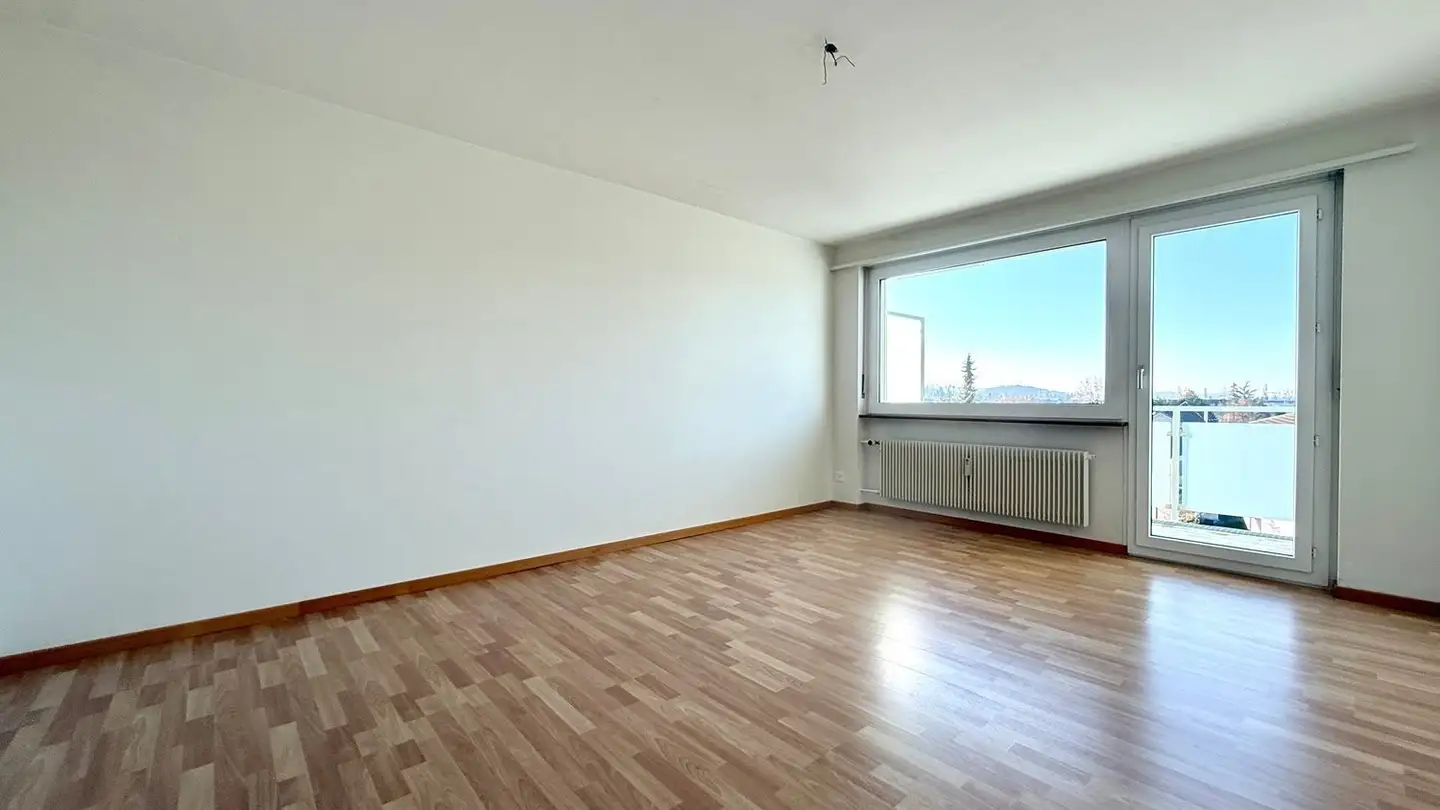 Apartment for rent - Rosengasse 25a, 3250 Lyss - Photo 2