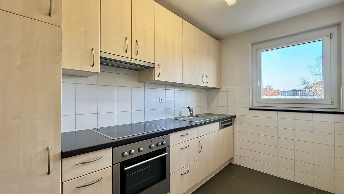 Apartment for rent - Rosengasse 25a, 3250 Lyss - Photo 3