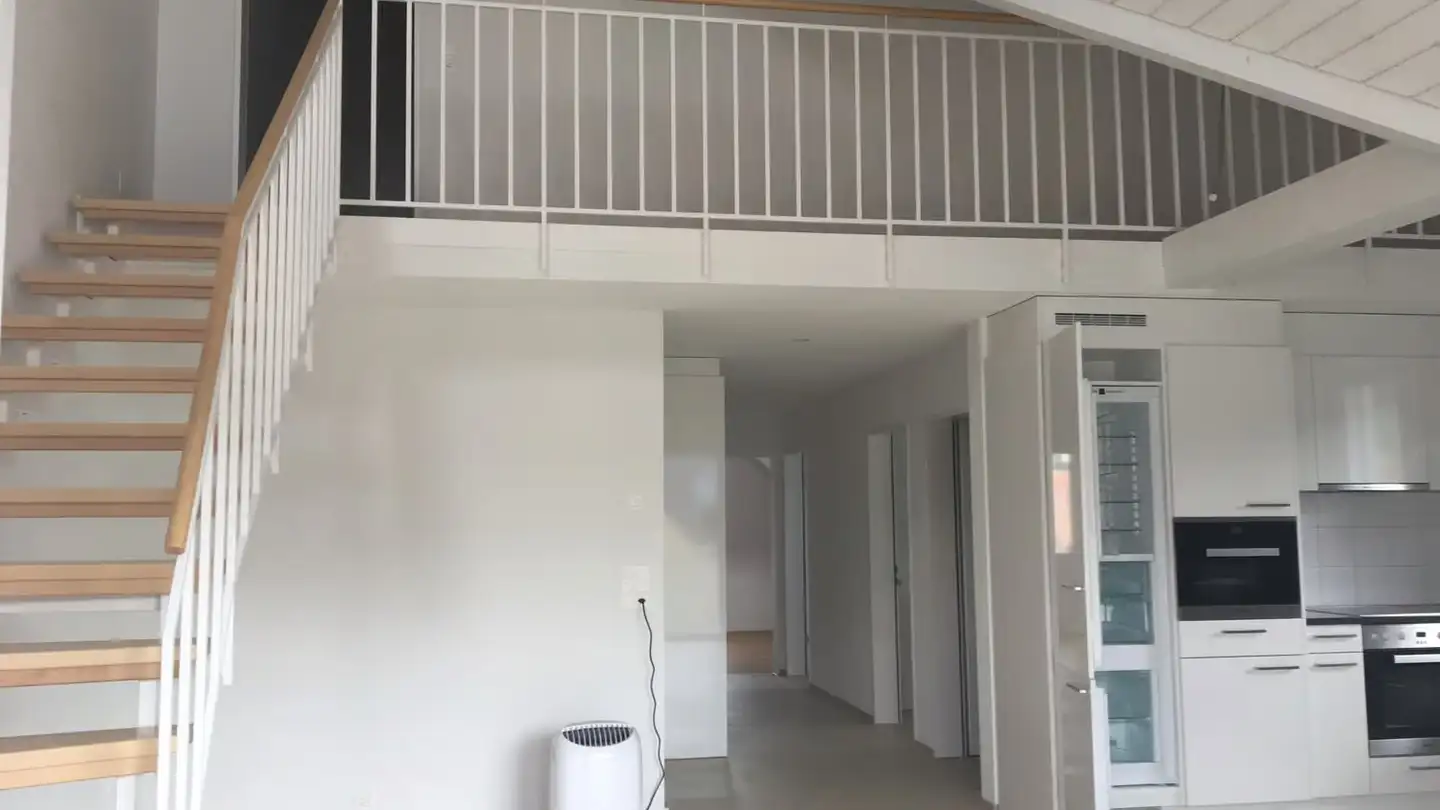 Duplex for rent - Hohli Gass 16, 8906 Bonstetten - Photo 2